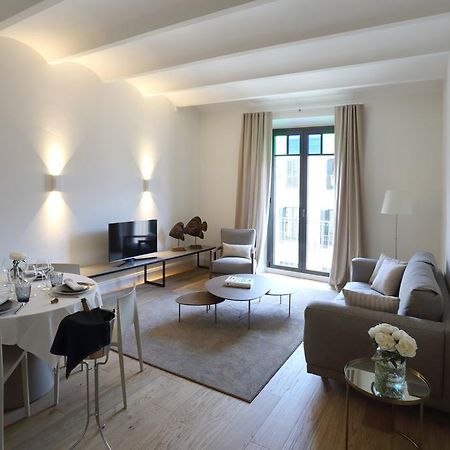 Apartaments Placa Del VI Girona Zewnętrze zdjęcie