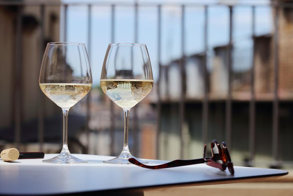 Apartaments Placa Del VI Girona Zewnętrze zdjęcie
