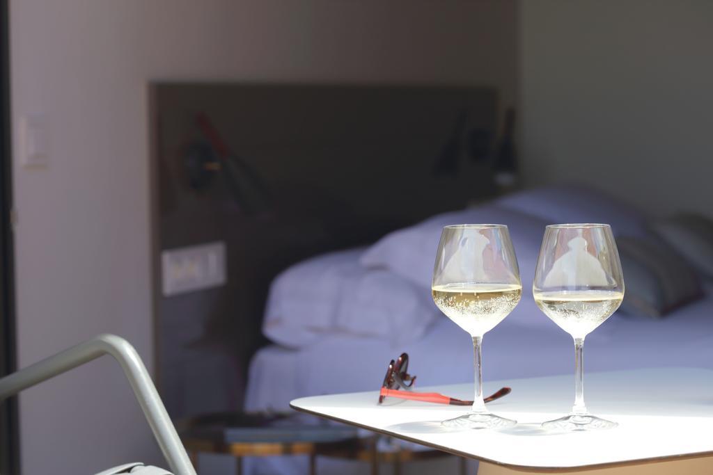 Apartaments Placa Del VI Girona Zewnętrze zdjęcie