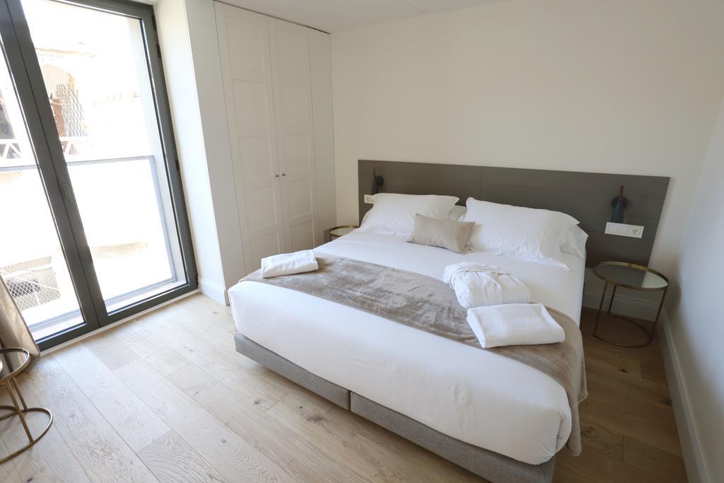Apartaments Placa Del VI Girona Zewnętrze zdjęcie