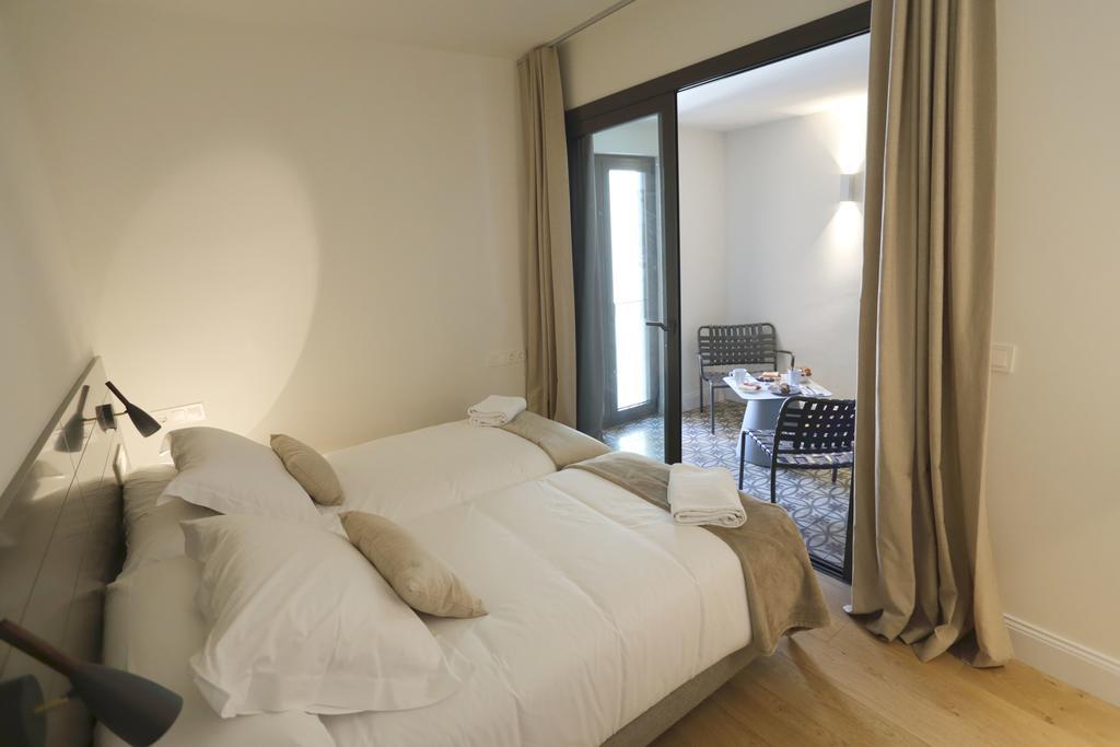 Apartaments Placa Del VI Girona Zewnętrze zdjęcie