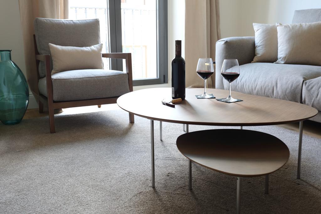 Apartaments Placa Del VI Girona Zewnętrze zdjęcie